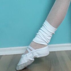 Lábmelegítő, rövid, több színben