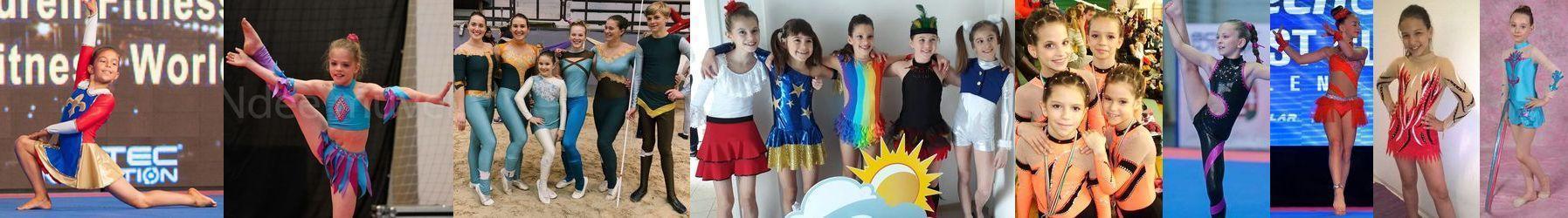 Standupwear Standupwear