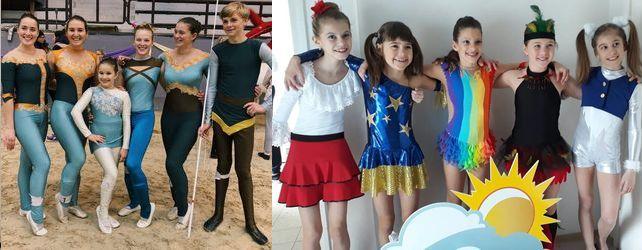 Standupwear Standupwear