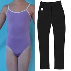 Modern egyenruha SZETT (kötelező ruhák)